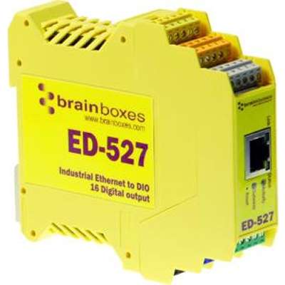 Brainboxes ED-527-X20M