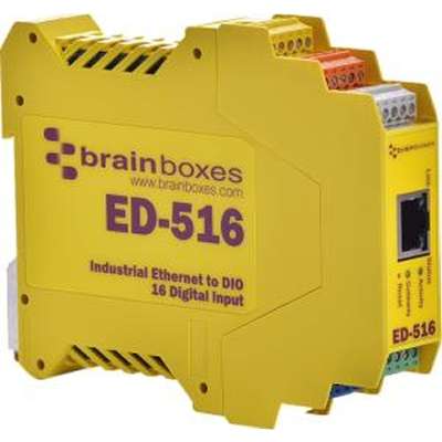 Brainboxes ED-516-X20M