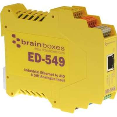 Brainboxes ED-549-X20M