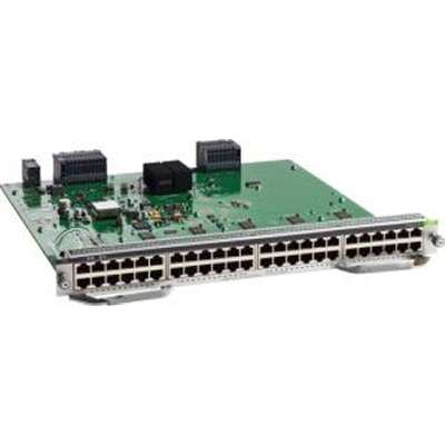 Cisco Systems C9400-LC-48T=