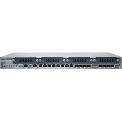 Juniper Networks SRX340-SYS-JE