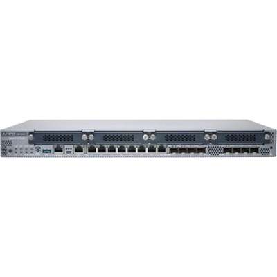 Juniper Networks SRX345-SYS-JB-2AC