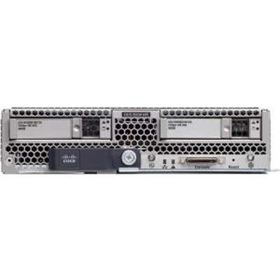 Cisco Systems UCS-SP-B200M5-A4