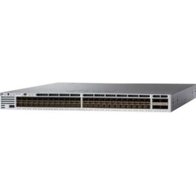 Cisco Systems WS-C3850-48XS-S-RF