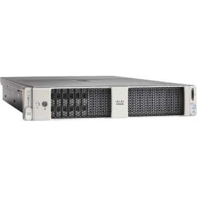 Cisco Systems UCSC-C240-M5S