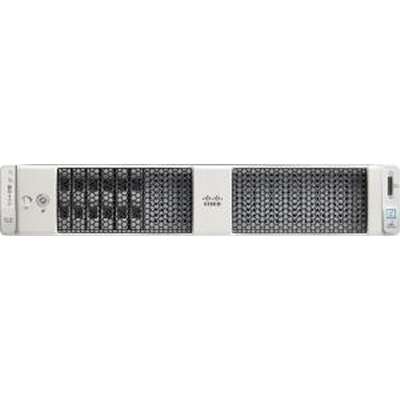 Cisco Systems UCS-SP-C240M5-S2