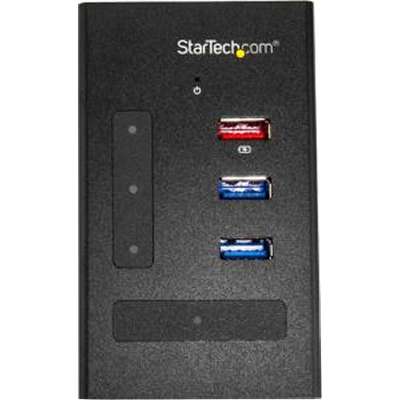 StarTech.com HB30A3A1CST