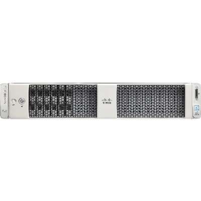 Cisco Systems UCS-SP-C240M5-S1