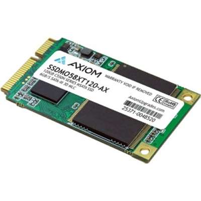 Axiom Upgrades SSDMO58XT120-AX