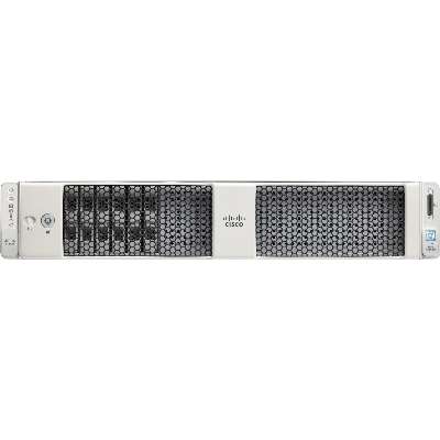 Cisco Systems UCS-SPR-C240M5-S1
