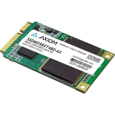 Axiom Upgrades SSDMO58XT480-AX