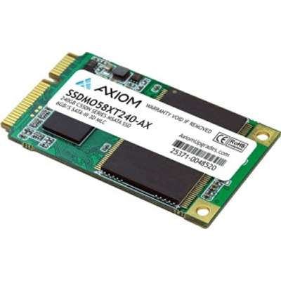 Axiom Upgrades SSDMO58XT240-AX