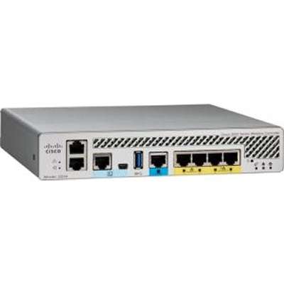 Cisco Systems AIR-CT3504-CA-K9