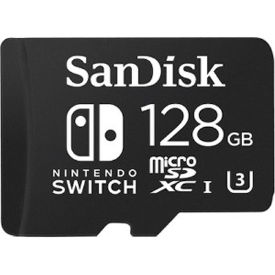 SanDisk SDSQXBO-128G-ANCZA