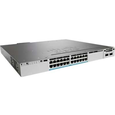 Cisco Systems WS-C3850-24XU-L-RF