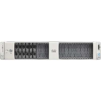 Cisco Systems UCS-SPR-C240M5-C2