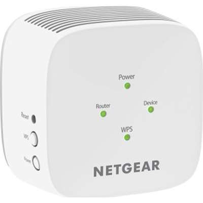 NETGEAR EX6110-100NAS