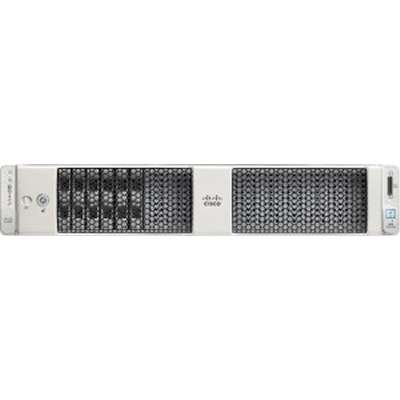 Cisco Systems UCS-SPR-C240M5-S3