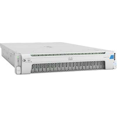 Cisco Systems HX-SP-240M5SX-P