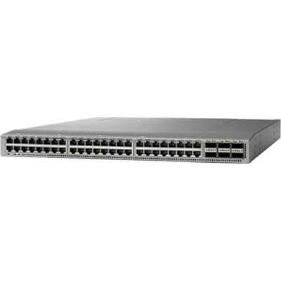 Cisco Systems N9K-C93108-FX-B24C