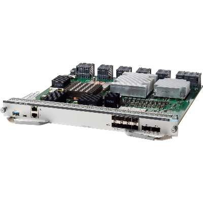 Cisco Systems C9400-SUP-1XL/2