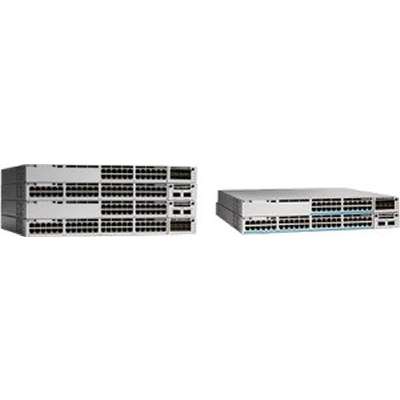 Cisco Systems C9300-48U-EDU