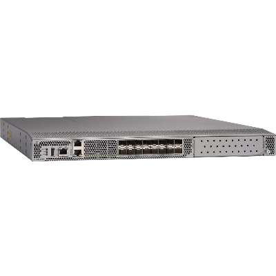 Cisco Systems DS-C9132T-MEK9