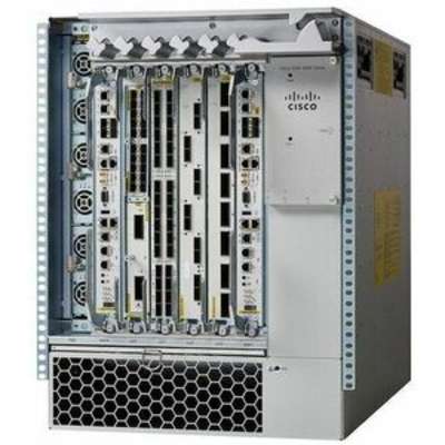 Cisco Systems ASR-9906