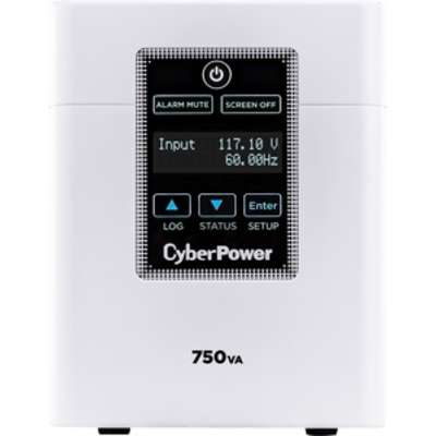 CyberPower M750L