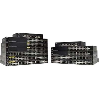 Cisco Systems SF250-24-K9-NA