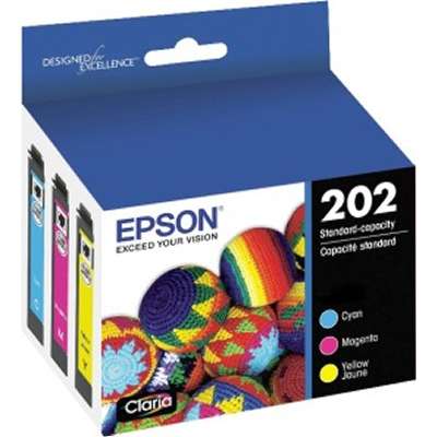 EPSON T202520S