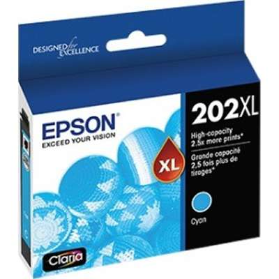 EPSON T202XL220S