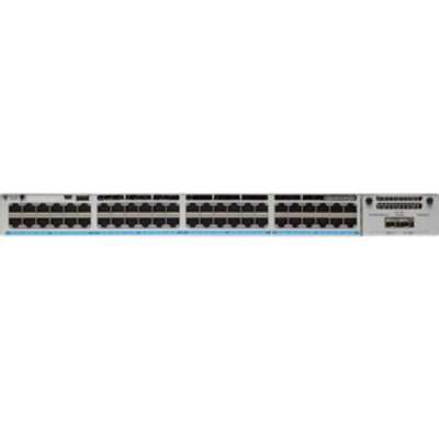 Cisco Systems C9300-48UXM-P