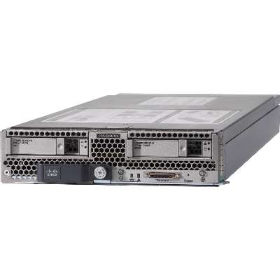 Cisco Systems UCSB-B200-M5-CH