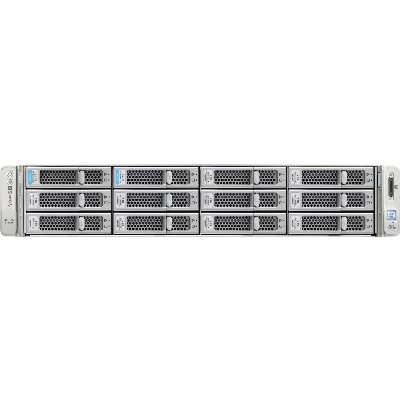 Cisco Systems UCSC-C240-M5L-CH
