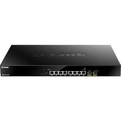 D-Link Systems DMS-1100-10TP