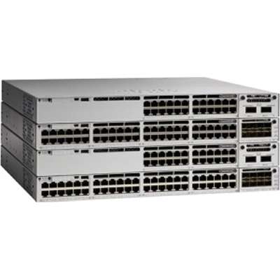 Cisco Systems C9300-24P-1E