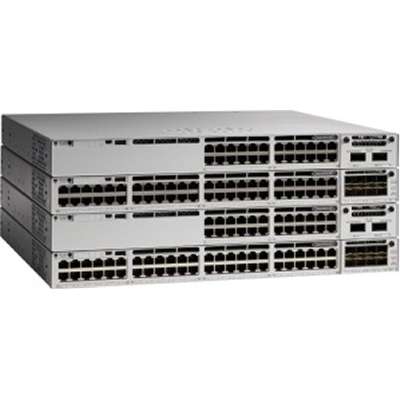 Cisco Systems C9300-48P-1E