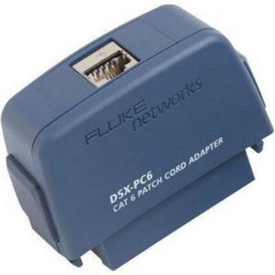 Fluke Networks DSX-PC6