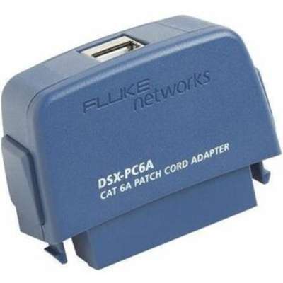 Fluke Networks DSX-PC6A