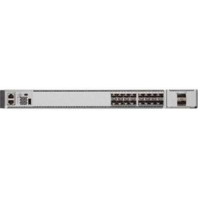 Cisco Systems C9500-16X-2Q-A