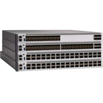 Cisco Systems C9500-48Y4C-E