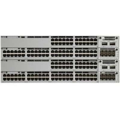 Cisco Systems C9300-48T-1E
