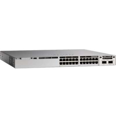 Cisco Systems C9300-24T-1A