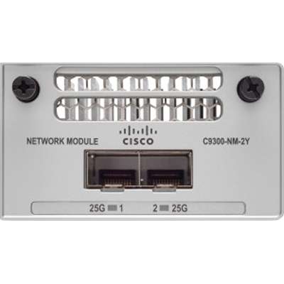 Cisco Systems C9300-NM-2Y=