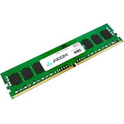 Axiom Upgrades XMEM16GBDDR42400AX