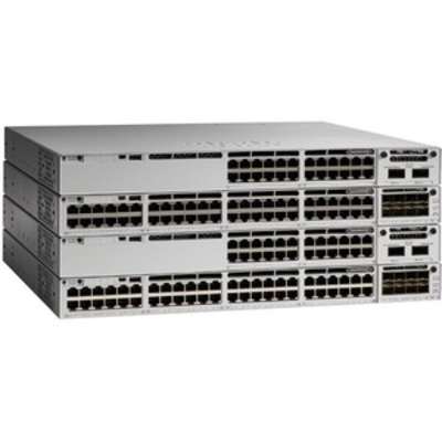 Cisco Systems C9300-48T-1A