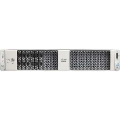 Cisco Systems UCS-SPR-C240M5-S5