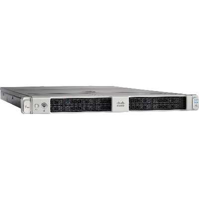 Cisco Systems UCS-SPR-C220M5-A5