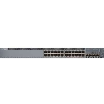 Juniper Networks EX2300-24T-DC-TAA